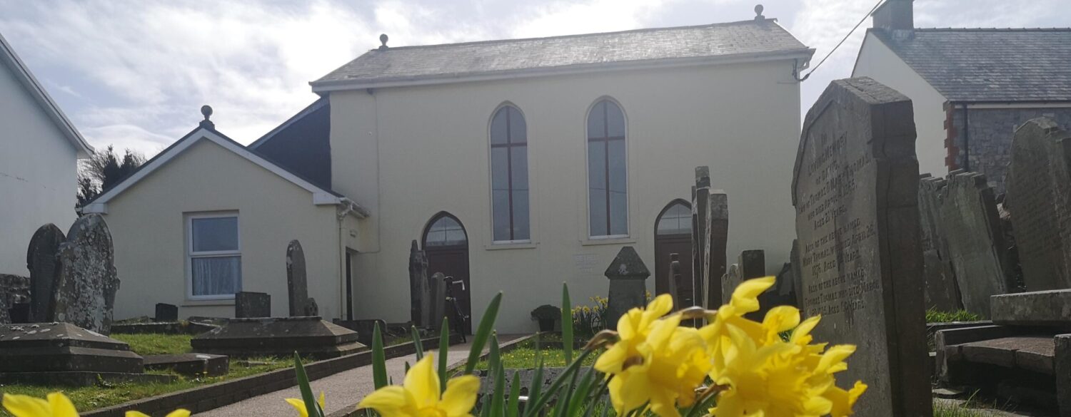 High Street, Laleston, CF32 0HP